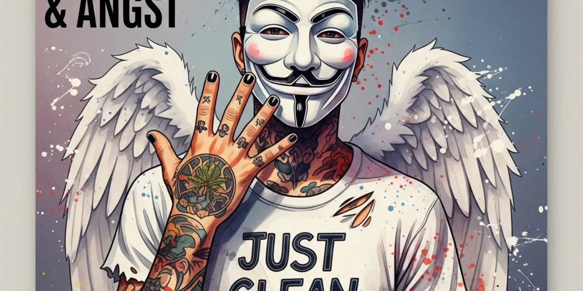 Cannabis & Angst: Beruhigungsmittel oder Panik-Auslöser?