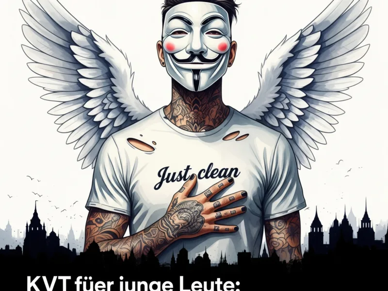 KVT-Check: Dein Gedanken-Upgrade 🧠 gegen Stress, Ängste & Co. – So funktioniert’s! ✨💪