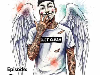 Acamprosat: Dein Wegbegleiter aus der Alkoholabhängigkeit - Podcast und Artikel Titelbild