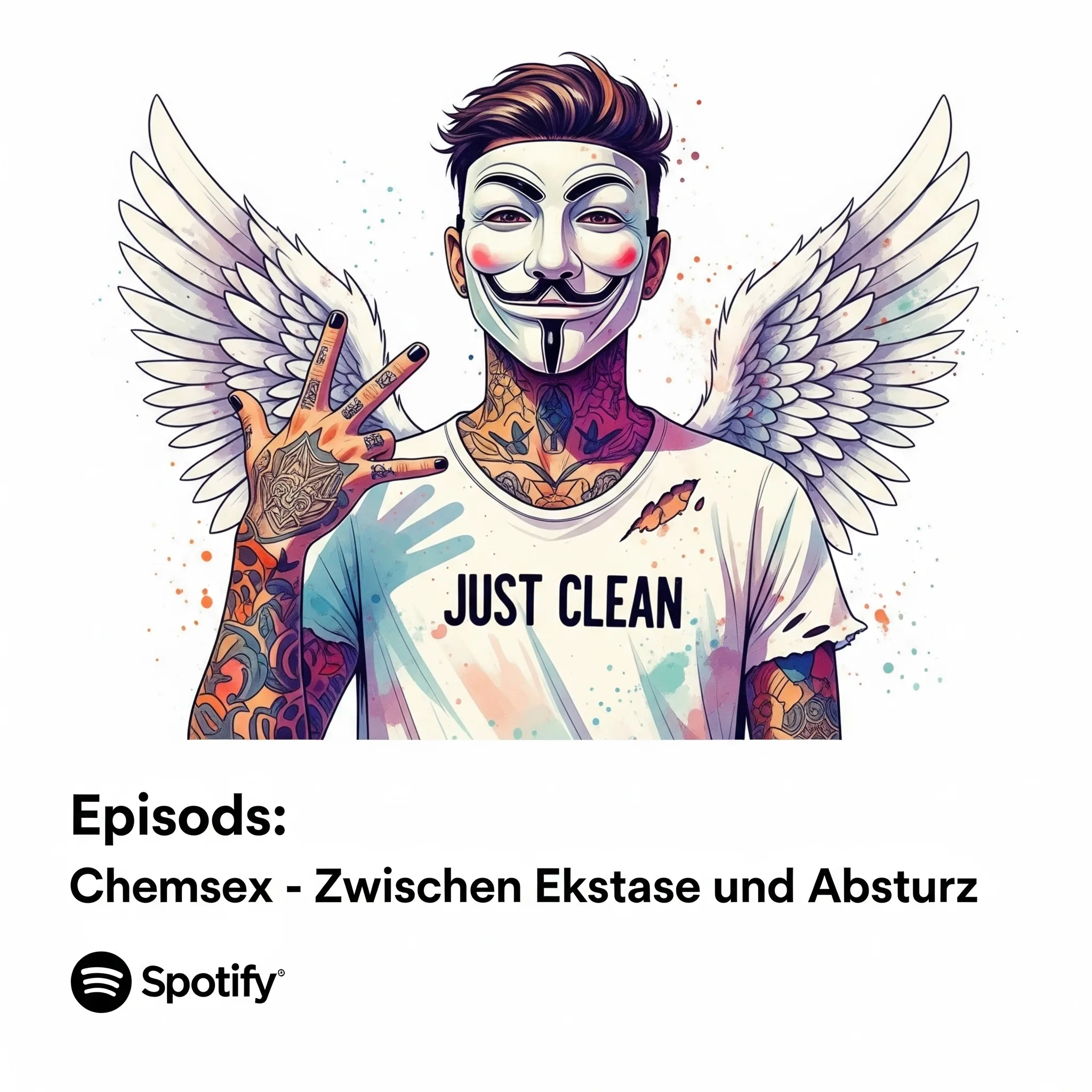 Chemsex: Zwischen Ekstase und Absturz – Dein ehrlicher Guide