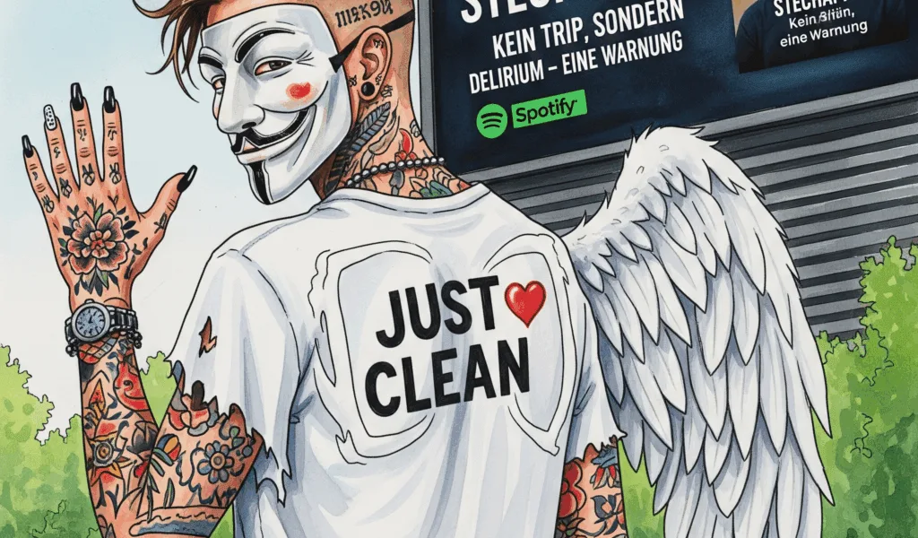 Stechapfel: Kein Trip, sondern Delirium – Eine Warnung
