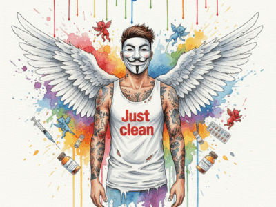 Acamprosat: Dein Wegbegleiter aus der Alkoholabhängigkeit