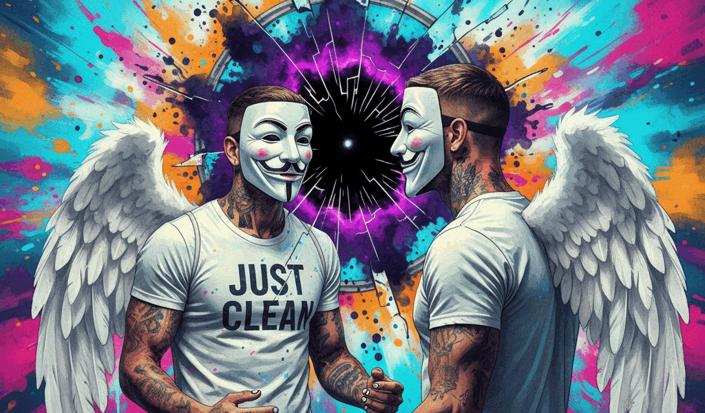 Rohypnol („Rupis“): Die Pille, die dir dein Gedächtnis klaut