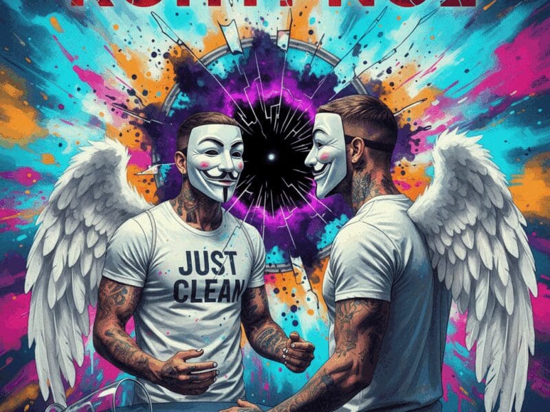 Rohypnol („Rupis“): Die Pille, die dir dein Gedächtnis klaut