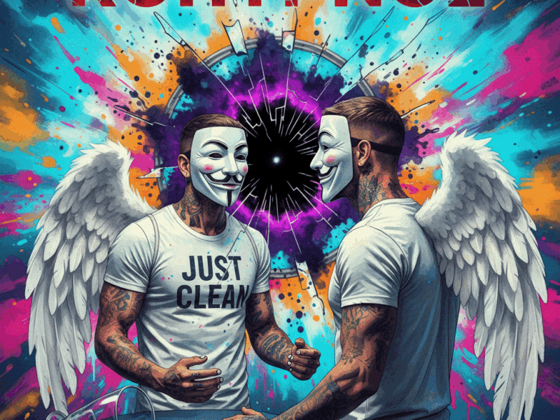 Rohypnol („Rupis“): Die Pille, die dir dein Gedächtnis klaut