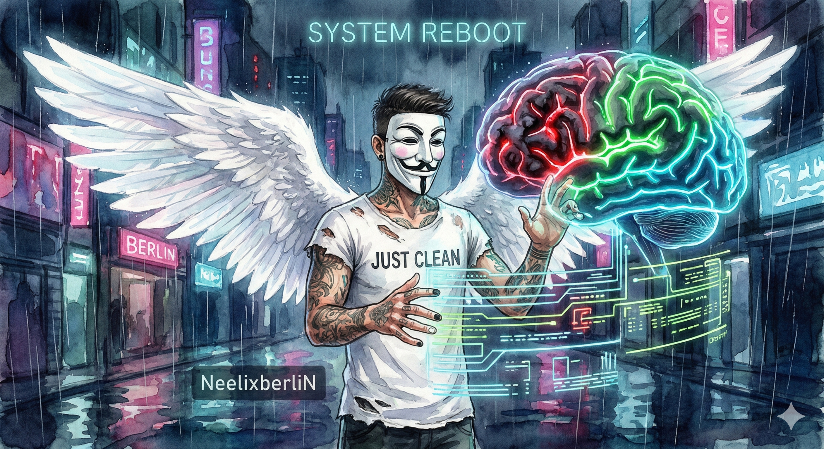 Rückfallprophylaxe 2.0: Der System-Hack gegen das Suchtgedächtnis – Neurobiologie, Strategien & Biofeedback