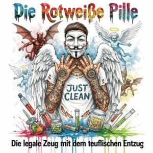 Pregabalin (Lyrica®): Die legale Droge mit dem teuflischen Entzug