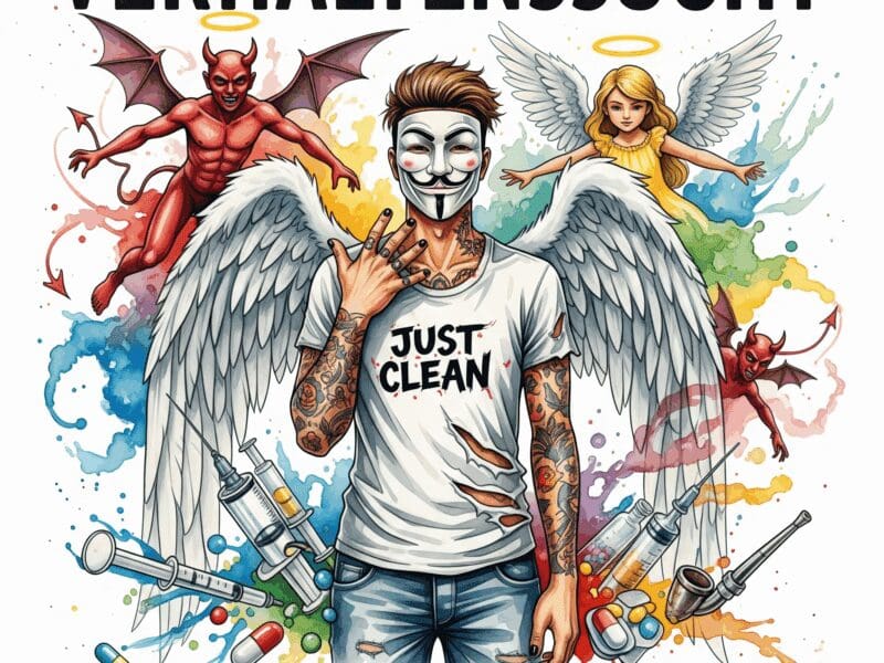 Verhaltenssucht: Wenn Arbeit, Sport oder Liebe zur Droge werden