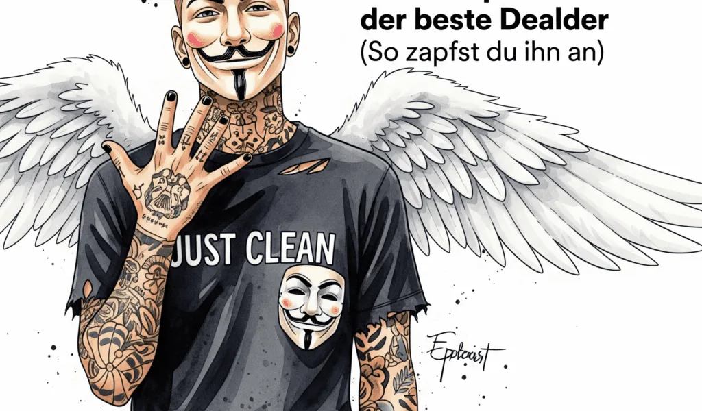 Endorphine: Dein Körper ist der beste Dealer – So zapfst du ihn an