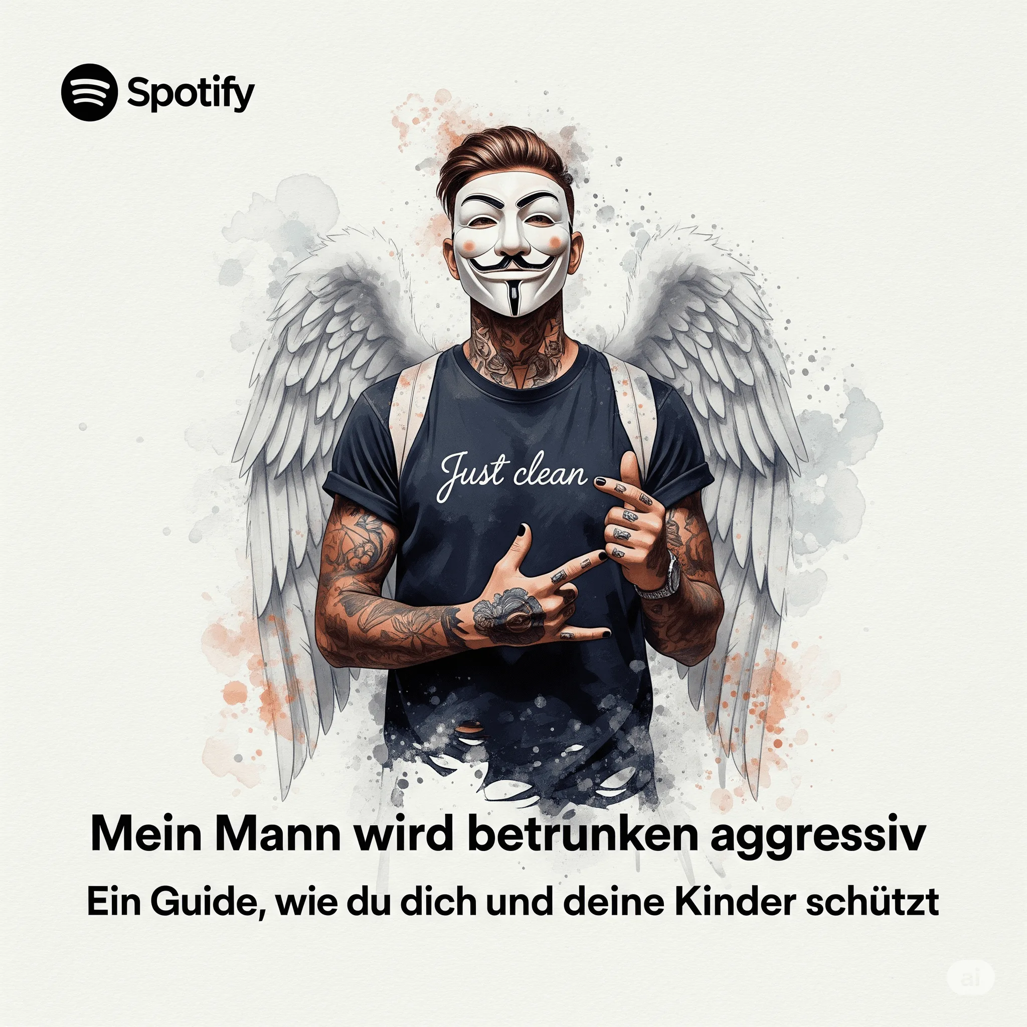 „Mein Mann wird betrunken aggressiv“: Ein Guide, wie du dich und deine Kinder schützt