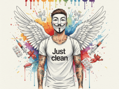 "Mein Mann wird betrunken aggressiv": Ein Survival-Guide für dich & deine Kinder