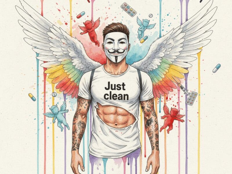 Elvanse (Lisdexamfetamin): Segen bei ADHS, aber riskant als Droge