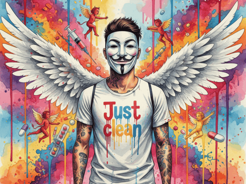 Sensorische Deprivation: Der Trip ohne Drogen – Eine Reise ins Innere