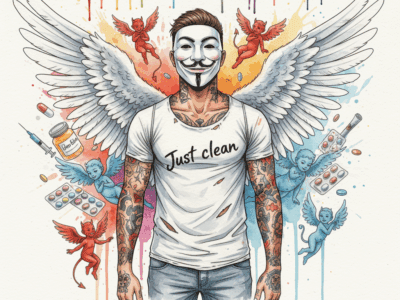 Alk & Erektionsstörung: Wenn der Suff dein Ego killt (Whiskey Dick)