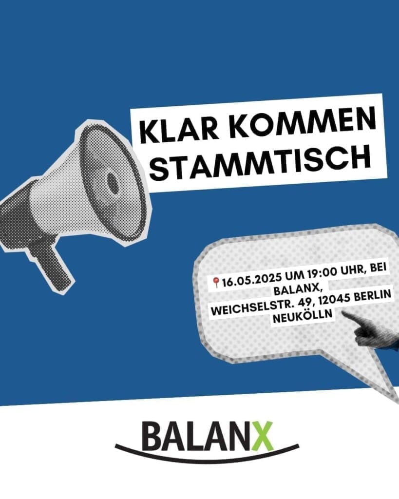 Bild, das Community, Support oder Online-Treffen symbolisiert. Keywörter: Online Selbsthilfegruppe, Sucht Community, Hilfe bei Sucht