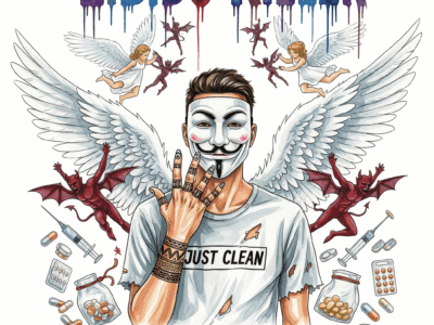 Toter Ficker: Wenn Antidepressiva & Opiate deine Libido killen (Meine Beichte)