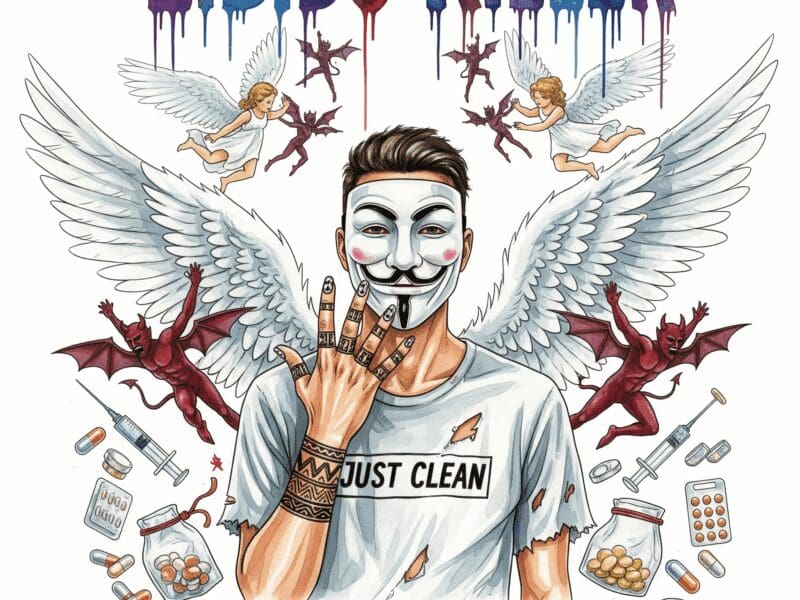 Toter Ficker: Wenn Antidepressiva & Opiate deine Libido killen (Meine Beichte)