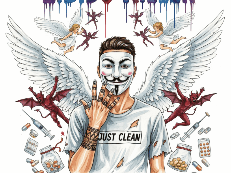 Toter Ficker: Wenn Antidepressiva & Opiate deine Libido killen (Meine Beichte)