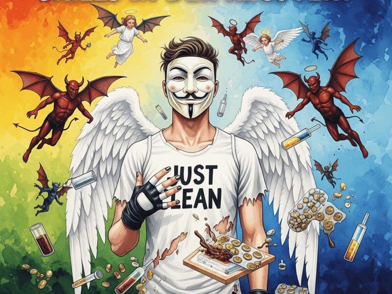 Skills in der Recovery: Warum ‚Beiß in eine Chili‘ dein Leben retten kann