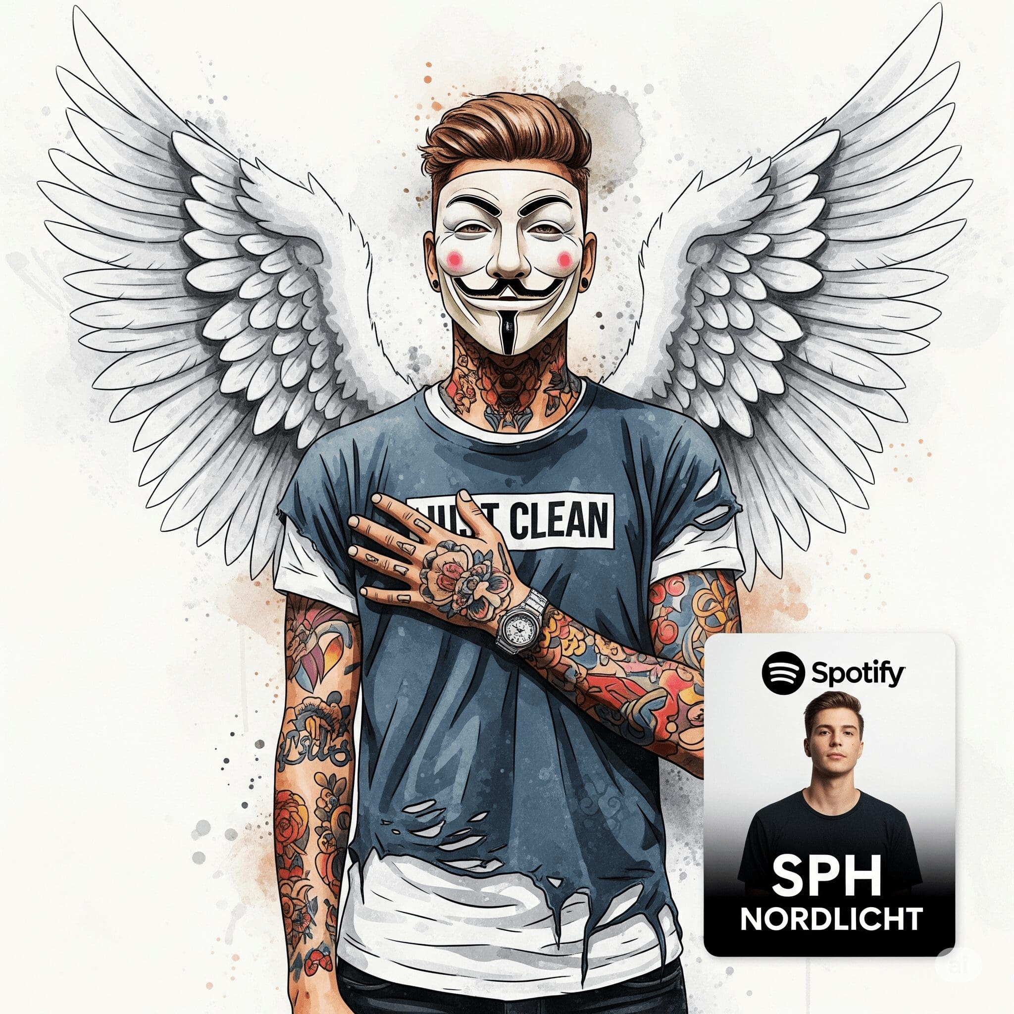 SPH Nordlicht: Hilfe, die zu Dir nach Hause kommt (Schleswig-Holstein)