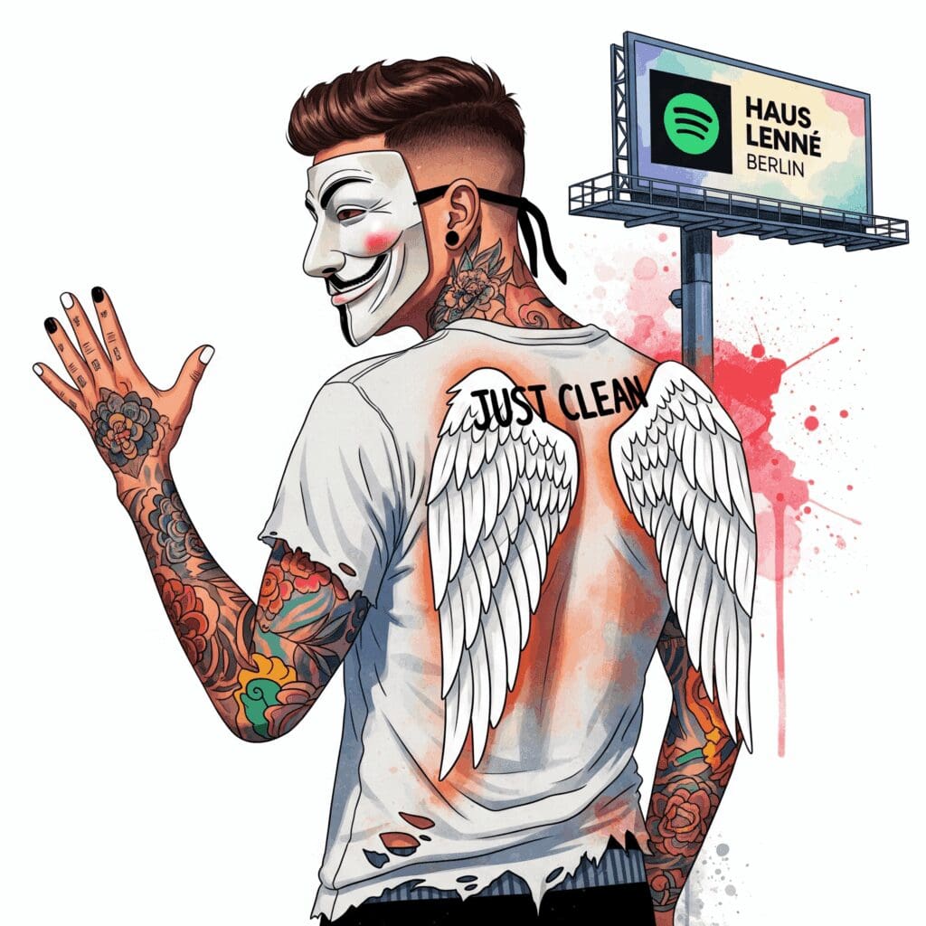 Haus Lenné: Deine Brücke zurück ins Leben nach der Sucht