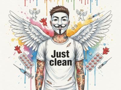 Das Geister-Erbe: Wie das Trauma deiner Vorfahren deine Sucht befeuert