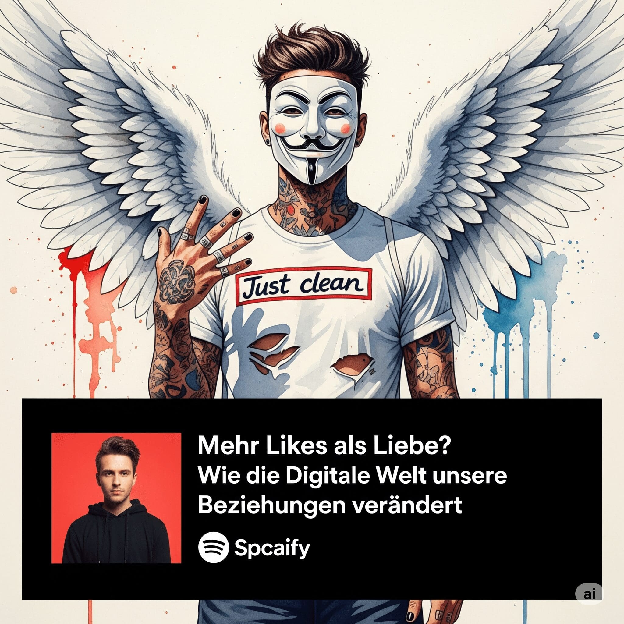 Mehr Likes als Liebe? Wie die digitale Welt unsere Beziehungen verändert