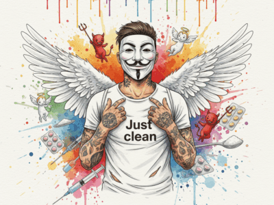 "Mein Sohn (29) ist süchtig, ich kann nicht mehr": Ein Leitfaden für verzweifelte Eltern