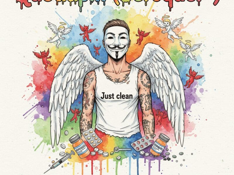 Quetiapin (Seroquel®): Der „Comedown-Killer“ mit brutalen Nebenwirkungen