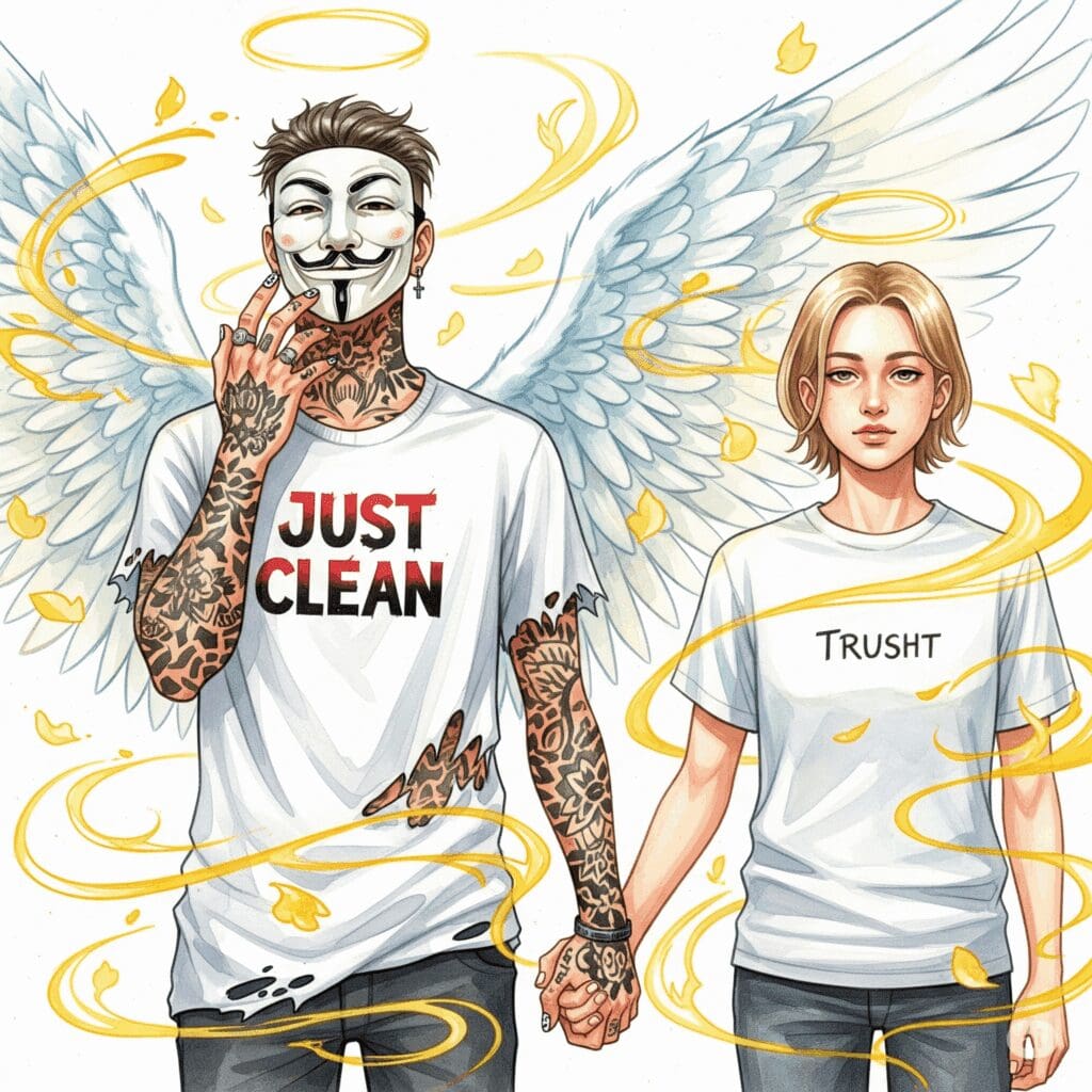 Ideale Beziehung Recovery Unterstützung Stabilität Partner Vertrauen Wachstum emotionale Reife Gabriel Ratgeber