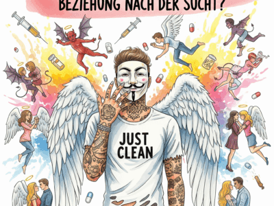 Wann bin ich bereit für eine Beziehung nach der Sucht? - Der ultimative Timing-Guide