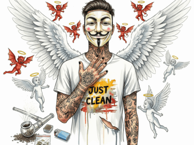 Yage – Ayahuasca-Alternative: Wirkung, Unterschiede und Kolumbianische Tradition