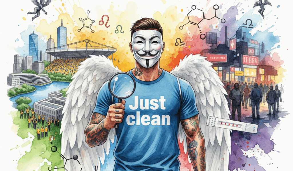 Suchtberatung Dortmund 2025: Der unzensierte Realitäts-Check (Crack, Fentanyl & Echte Hilfe)