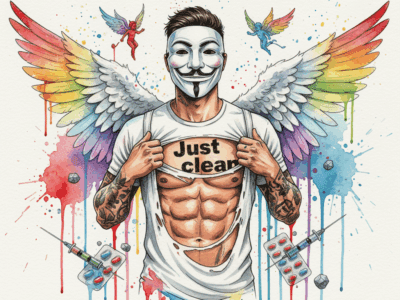 Rückfall nach 10 Jahren clean: Warum Abstinenz keine Heilung ist