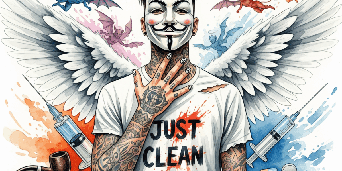 Performance-Angst ohne chemischen Mut überwinden: Wenn nüchterner Sex zum Horror wird