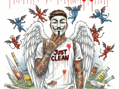 Frauen & Co-Abhängigkeit: Wenn die Sucht deines Partners zu deiner eigenen wird