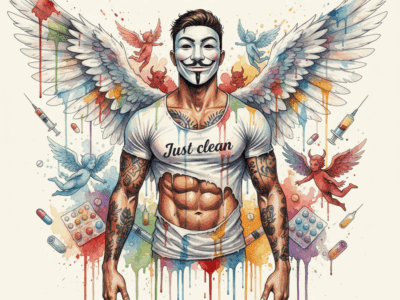 Frauen & Sucht: Warum dein Körper anders auf Drogen reagiert (Die biologische Wahrheit)