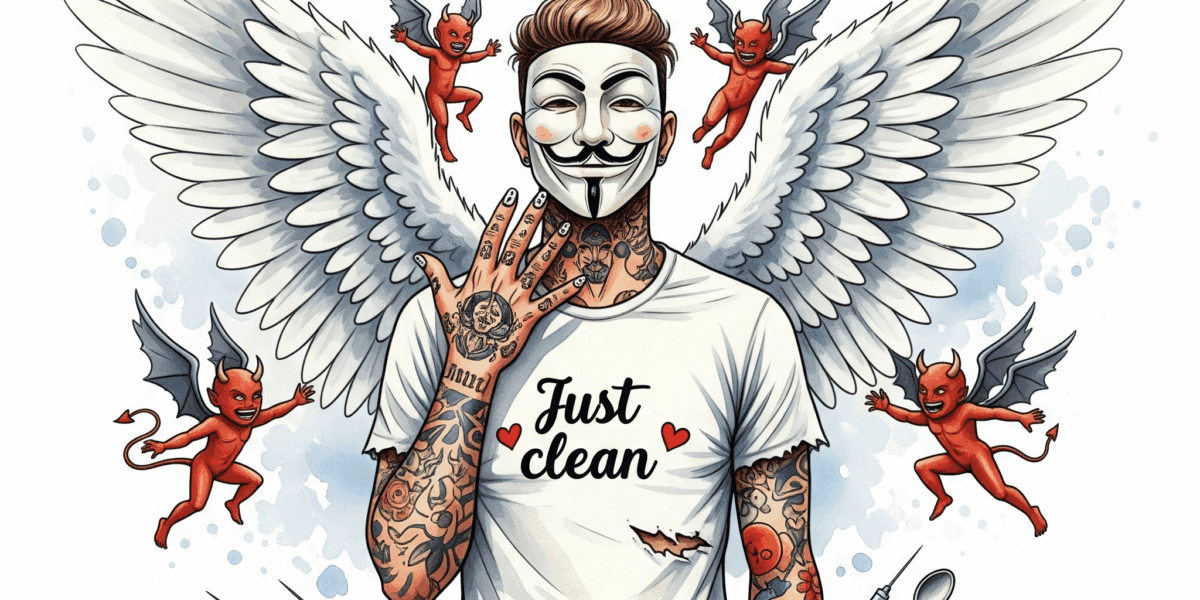 Hormonelle Recovery: Testosteron & Östrogen nach der Sucht – Die Wahrheit über den sexuellen Wiederaufbau