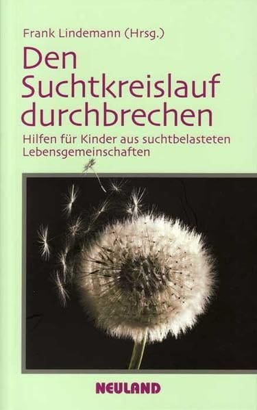 Buchcover: Den Suchtkreislauf durchbrechen