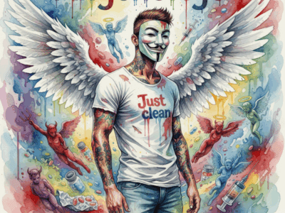 Loslassen ist ein Mind-Hack: Die Kunst des emotionalen Detachments (Die 3 K's 2.0)