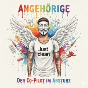 Der Co-Pilot im Absturz: Warum dein Gehirn süchtig nach seinen Problemen ist