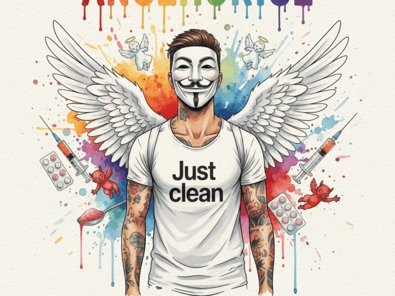 Der Co-Pilot im Absturz: Warum dein Gehirn süchtig nach seinen Problemen ist