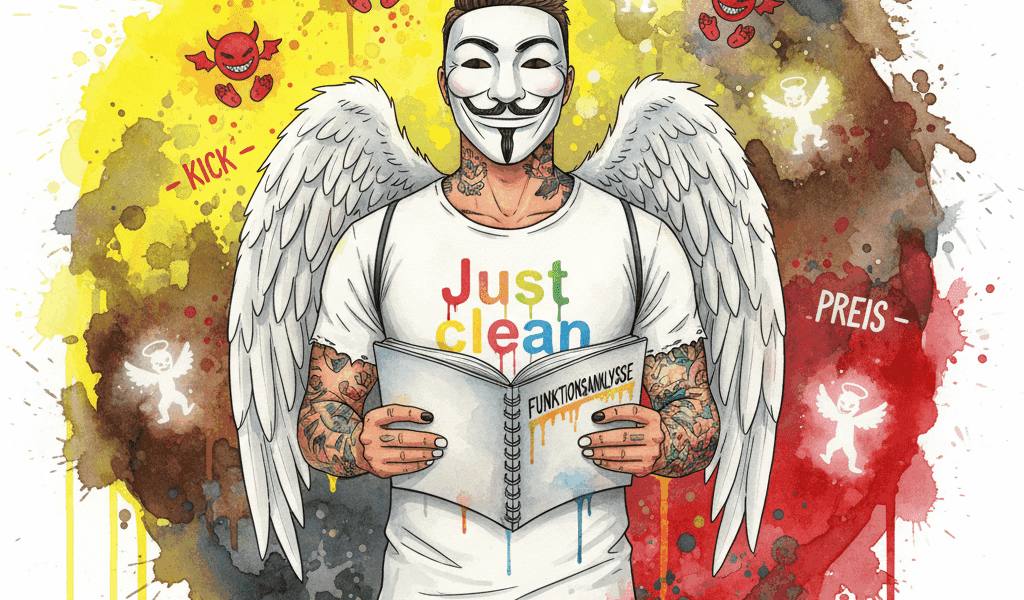 Das CRA-Mindset-Manifest (Teil 1): Warum Du wirklich hier bist – Und die 5 Fallen, die Dich in der Sucht festhalten