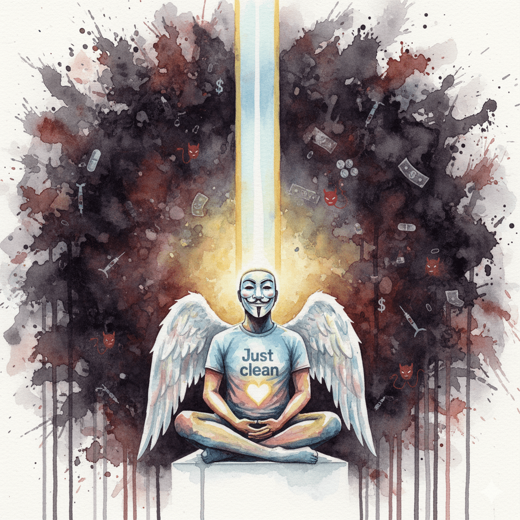 Das CRA-Mindset-Manifest (Teil 3): Warum Einstein recht hatte und Deine Sucht nur ein „treuer Diener“ ist