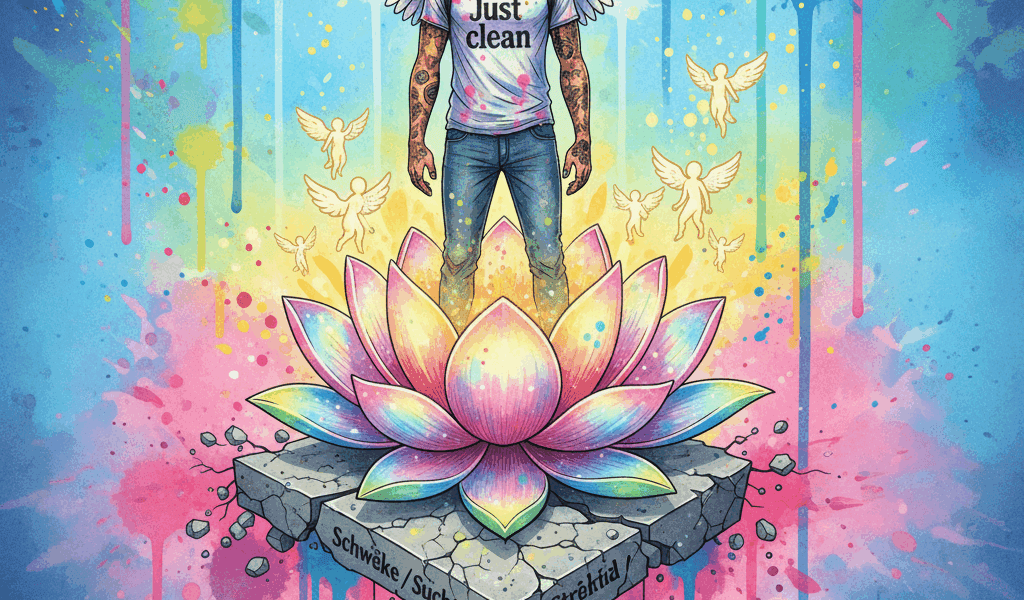 Das CRA-Mindset-Manifest (Teil 7): Warum Deine Sucht Dein größtes Geschenk ist (Kein Scheiß!)