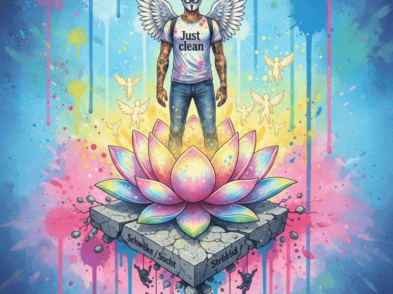 Das CRA-Mindset-Manifest (Teil 7): Warum Deine Sucht Dein größtes Geschenk ist (Kein Scheiß!)