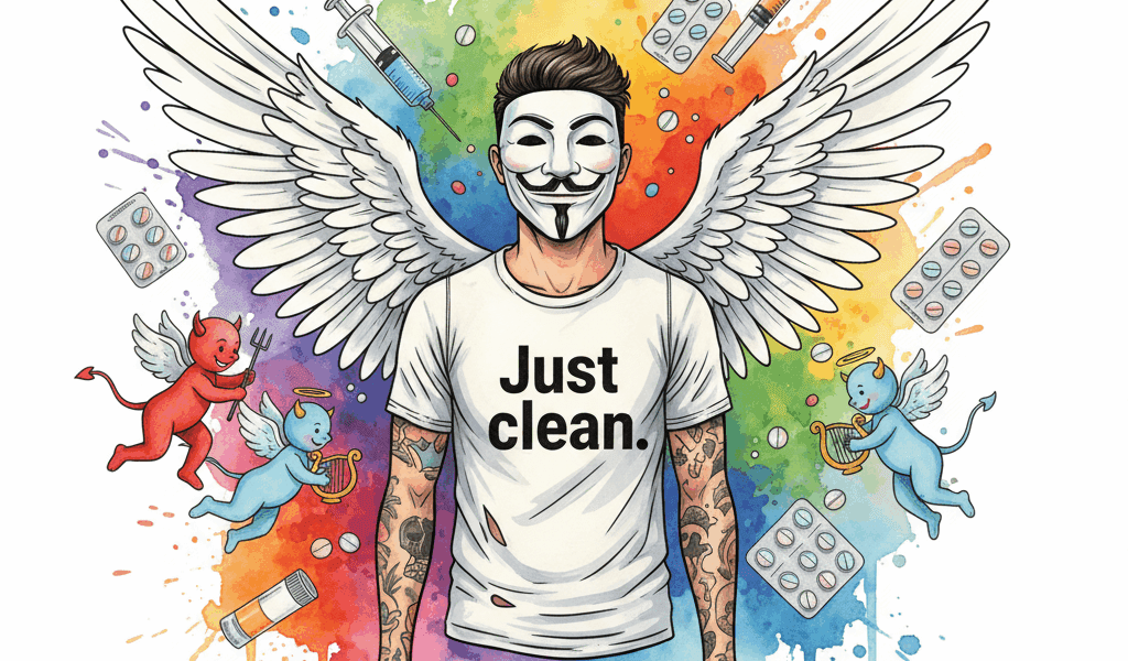 Das CRAFT-Mindset-Manifest (Teil 1): Mehr als nur eine Methode – Deine Revolution beginnt jetzt