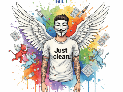 Das CRAFT-Mindset-Manifest (Teil 1): Mehr als nur eine Methode – Deine Revolution beginnt jetzt