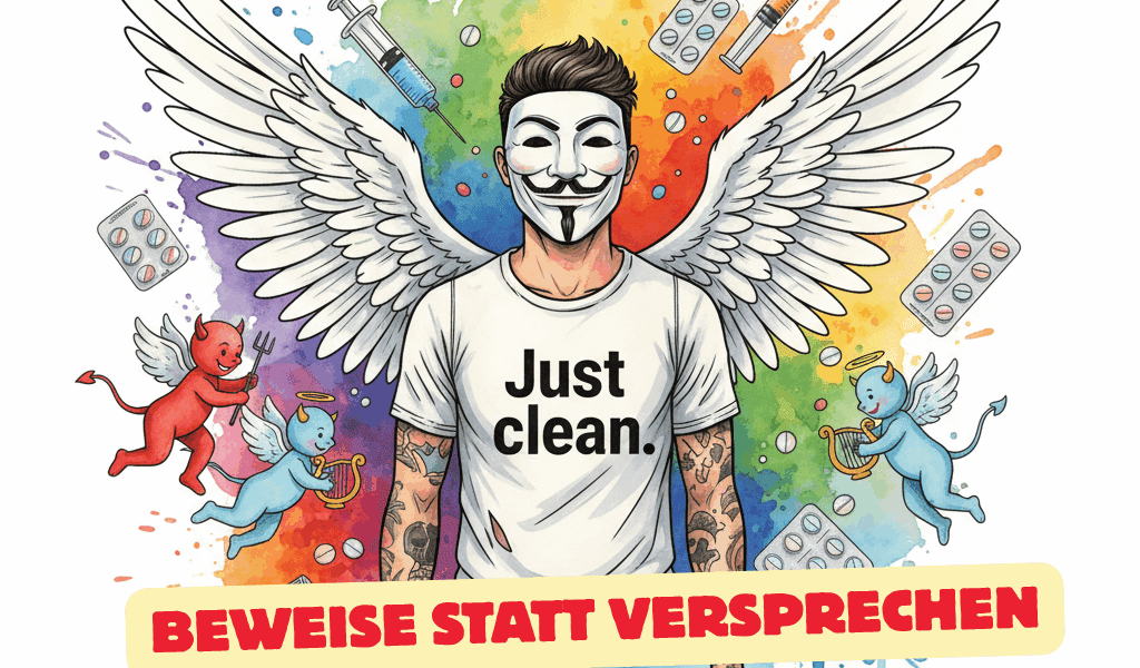Das CRAFT-Mindset-Manifest (Teil 14): Dein Manifest – Du bist nicht mehr der Angehörige, du bist der Architekt (Die Synthese)