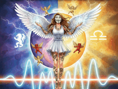 Die ultimative Bestellung: Wie du mit Dankbarkeit & Intention deine Zukunft erschaffst